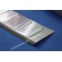 Накладка на задний бампер HYUNDAI SANTA FE 2010-2012 (FACELIFT) бренд – Avisa дополнительное фото – 2