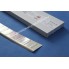 Накладка на задний бампер HYUNDAI SANTA FE 2010-2012 (FACELIFT) бренд – Avisa дополнительное фото – 3