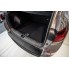 Накладка на задний бампер (RGM, RBP409) Hyundai Tucson II FL (2018+) бренд – RGM дополнительное фото – 1