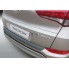 Накладка на задний бампер (RGM, RBP860) Hyundai Tucson II (2015-2018) бренд – RGM дополнительное фото – 2