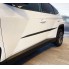 Молдинги на двери Rider F68 Hyundai Tucson IV 2020+ бренд – RIDER дополнительное фото – 3