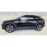 Молдинги на двери Rider F68 Hyundai Tucson IV 2020+ бренд – RIDER дополнительное фото – 1