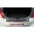 Накладка на задний бампер Hyundai i10 (2008-2013) бренд – RIDER дополнительное фото – 1
