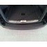 Накладка на задний бампер Hyundai i40 CW (2012-)