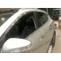 Молдинги на стекла дверей (нерж.сталь) Hyundai ix35 2010- бренд – Omtec (Omsaline) дополнительное фото – 1