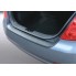 Накладка на задний бампер Kia Ceed 5D (2006-2012) бренд – RGM дополнительное фото – 1