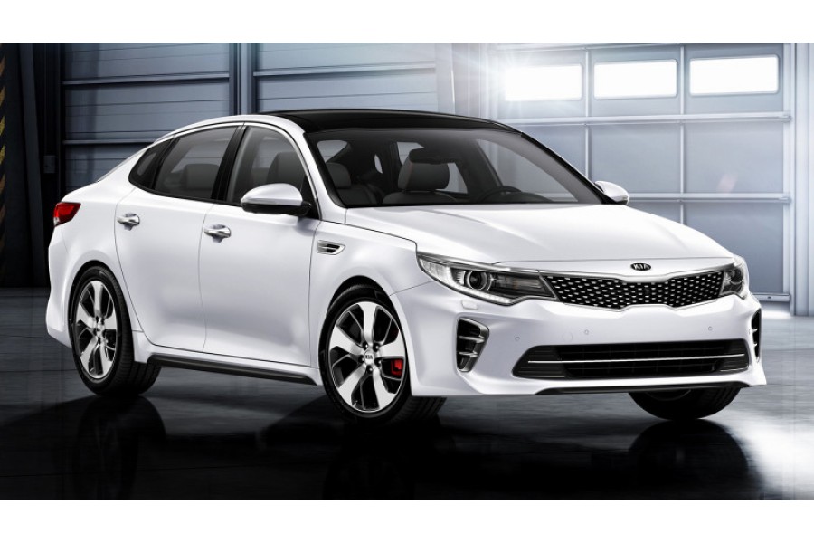 Kia kx LkbAuto.ru