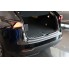 Накладка на задний бампер (RGM, RBP787) Lexus NX (2014-2017) бренд – RGM дополнительное фото – 1