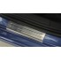Накладки на пороги Citroen С4 5D (2011-) бренд – Avisa дополнительное фото – 3