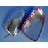 Накладки на зеркала (нерж.сталь) MAZDA 6 II (2008-2013) бренд – Omtec (Omsaline) дополнительное фото – 2