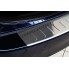 Накладка на задний бампер MAZDA 6 II WAGON (2008-2012) бренд – Avisa дополнительное фото – 3