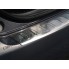 Накладка на задний бампер MAZDA CX-7 (2006-2009) бренд – Avisa дополнительное фото – 1