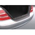 Накладка на задний бампер Mercedes CLK W209 2D (2005-2009) бренд – RGM дополнительное фото – 1