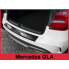 Накладка на задний бампер Mercedes GLA (2013-) бренд – Avisa дополнительное фото – 3