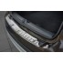 Накладка на задний бампер Mercedes GLA (2013-) бренд – Avisa дополнительное фото – 1