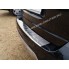 Накладка на задний бампер Mercedes ML W164 (2005-2011) бренд – Avisa дополнительное фото – 1