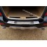 Накладка на задний бампер Mercedes ML W164 (2005-2011) бренд – Avisa дополнительное фото – 2