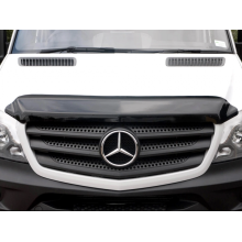 Дефлектор капота Heko для Mercedes Sprinter FL W639 (2013-2018)