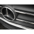 Накладки на решетку радиатора Mercedes Sprinter W907 (2018-) бренд – Omtec (Omsaline) дополнительное фото – 3