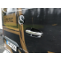 Накладки на ручки дверей Mercedes Sprinter W907 (2018-) бренд – Omtec (Omsaline) дополнительное фото – 3