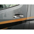 Накладки на ручки дверей Mercedes Sprinter W907 (2018-)