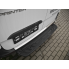 Накладка на задний бампер (матовая) Mercedes Sprinter W907 (2018-) бренд – Omtec (Omsaline) дополнительное фото – 3