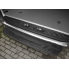 Накладка на задний бампер (полированная) Mercedes Sprinter W907 (2018-) бренд – Omtec (Omsaline) дополнительное фото – 1