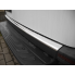 Накладка на задний бампер (полированная) Mercedes Sprinter W907 (2018-) бренд – Omtec (Omsaline) дополнительное фото – 2