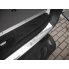Накладка на задний бампер (полированная) Mercedes Sprinter W907 (2018-)