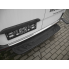 Накладка на задний бампер (полированная) Mercedes Sprinter W907 (2018-) бренд – Omtec (Omsaline) дополнительное фото – 3