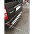 Накладка на задний бампер Mercedes Vito Viano W639 бренд – Croni дополнительное фото – 3