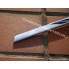 Накладки на решетку радиатора (нерж.сталь) Mercedes Vito Viano W639 (2004-) бренд – Omtec (Omsaline) дополнительное фото – 3