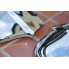 Накладки на зеркала (нерж.сталь) Mercedes Vito Viano W639 (2004-2010) бренд – Omtec (Omsaline) дополнительное фото – 2