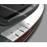 Накладка на задний бампер Mercedes V-class W447 (2014-) бренд – Alu-Frost (Польша) дополнительное фото – 3