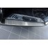 Накладка на задний бампер Mercedes V-class W447 (2014-) бренд – Croni дополнительное фото – 2