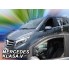 Дефлекторы боковых окон Heko для Mercedes Vito W447 V-class (2014-)