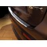 Накладка на задний бампер Mitsubishi ASX (2010-/FL 2015-2017) бренд – Avisa дополнительное фото – 3
