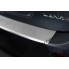 Накладка на задний бампер Mitsubishi Lancer Sportback X (2007-) бренд – Avisa дополнительное фото – 1