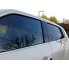 Молдинги на стекла дверей Nissan Juke (2010-) бренд – Omtec (Omsaline) дополнительное фото – 1