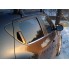 Молдинги на стекла дверей Nissan Juke (2010-) бренд – Omtec (Omsaline) дополнительное фото – 3