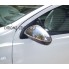 Накладки на зеркала Omsaline для Nissan Qashqai 2007-2013 бренд – Omtec (Omsaline) дополнительное фото – 2