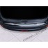 Накладка на задний бампер Nissan Qashqai I (2007-2013) бренд – Avisa дополнительное фото – 2