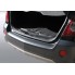 Накладка на задний бампер полиуретановая Opel Antara 4x4 (2006-) бренд – RGM дополнительное фото – 1
