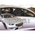 Дефлекторы боковых окон Team Heko для Opel Insignia II 4/5D (2017-)