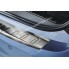 Накладка на задний бампер OPEL ZAFIRA C TOURER 5D (2012-) бренд – Avisa дополнительное фото – 2