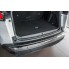 Накладка на задний бампер (RGM, RBP638R) Peugeot 3008 II (2016-) бренд – RGM дополнительное фото – 3