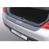 Накладка на задний бампер Peugeot 308 3/5D (2007-2013) бренд – RGM дополнительное фото – 1