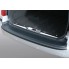 Накладка на задний бампер Peugeot 407 SW (-2009) бренд – RGM дополнительное фото – 1