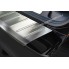 Накладка на задний бампер Peugeot 508 SW (2010-) бренд – Avisa дополнительное фото – 2