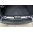 Накладка на задний бампер (RGM, RBP524) Peugeot 508 SW (2011-2019) бренд – RGM дополнительное фото – 4